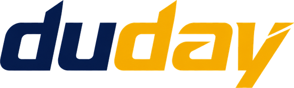 duday logo
